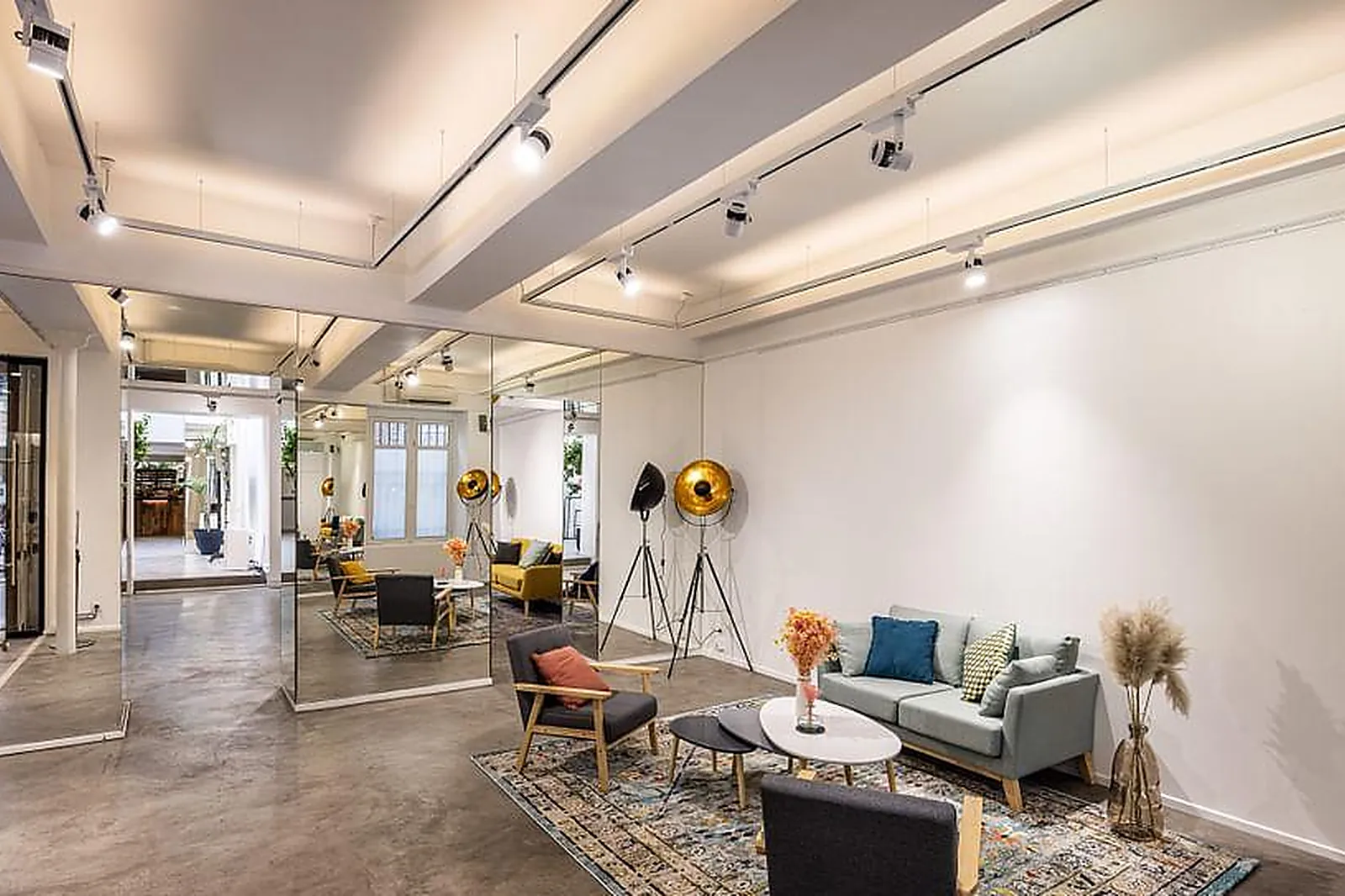 Lieux événementiels, L'ODYSSÉE