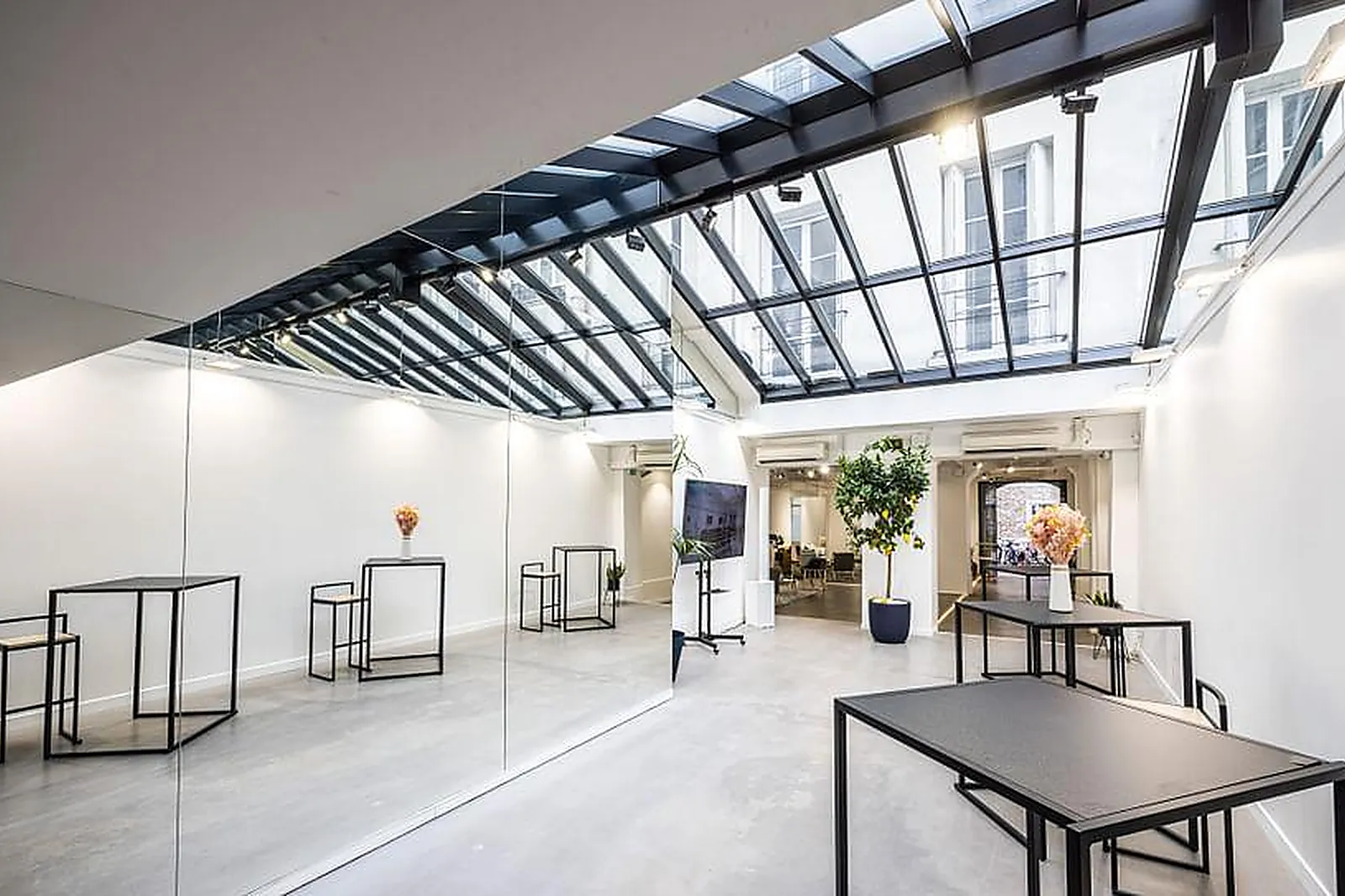 Lieux événementiels, L'ODYSSÉE