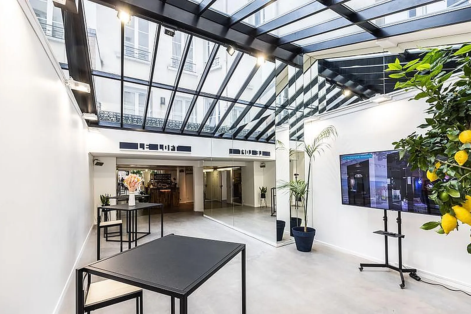 Lieux événementiels, L'ODYSSÉE