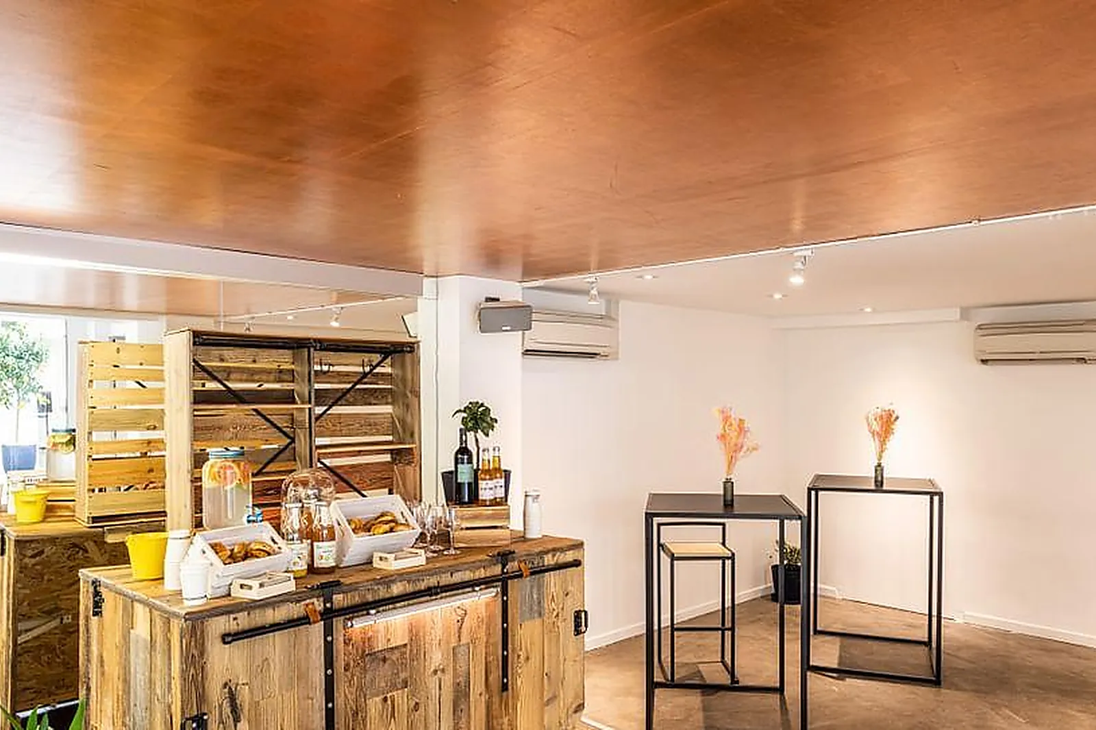 Lieux événementiels, L'ODYSSÉE