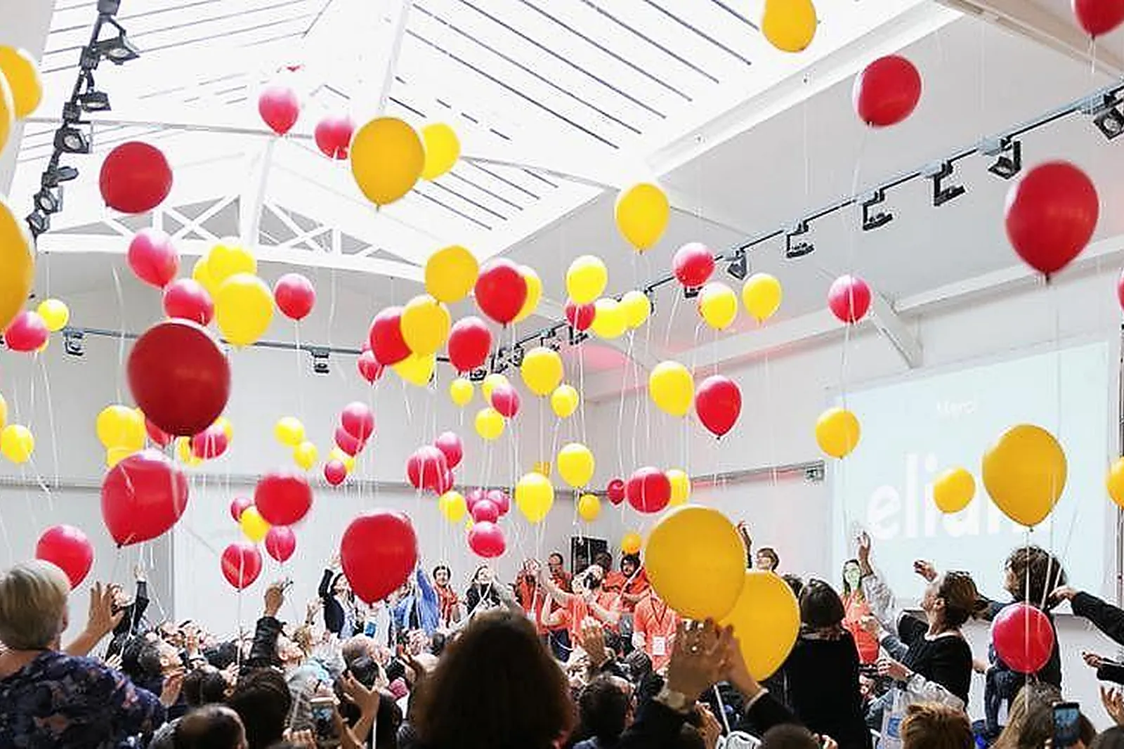 Lieux événementiels, LA FABRIQUE MARAIS - SHOWROOM