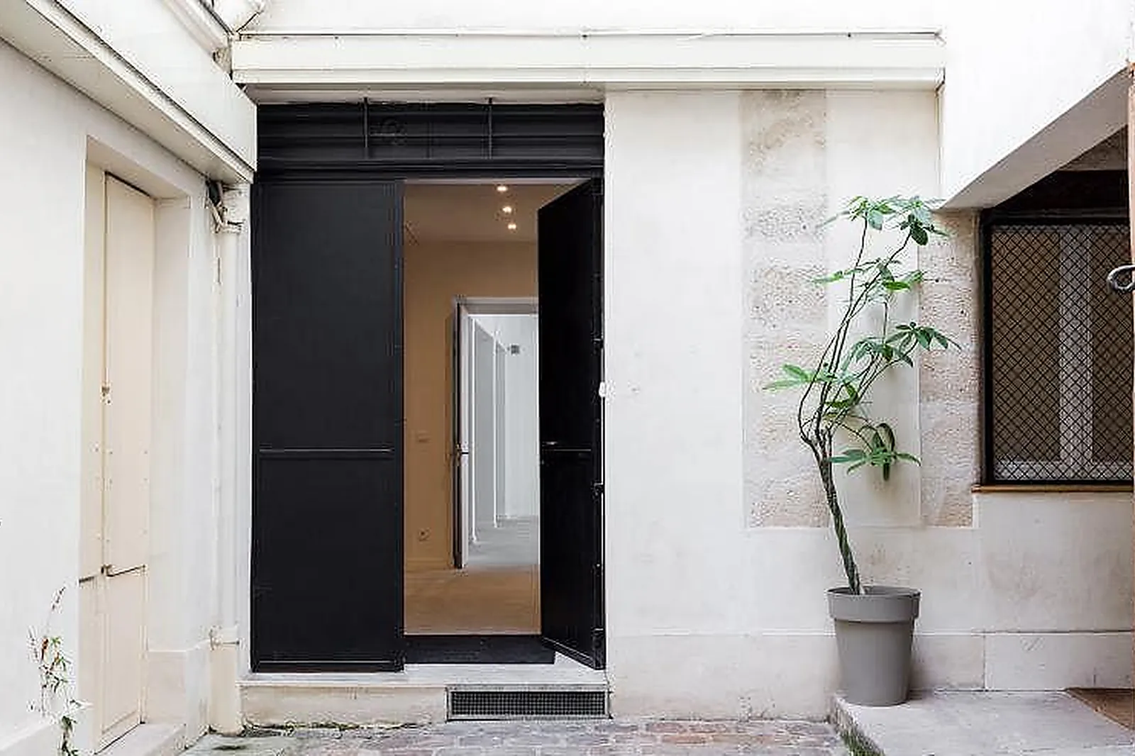 Lieux événementiels, LA FABRIQUE MARAIS - SHOWROOM