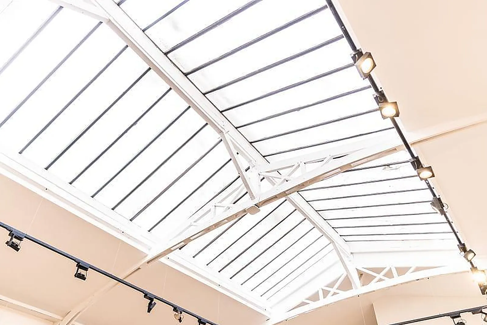 Lieux événementiels, LA FABRIQUE MARAIS - SHOWROOM