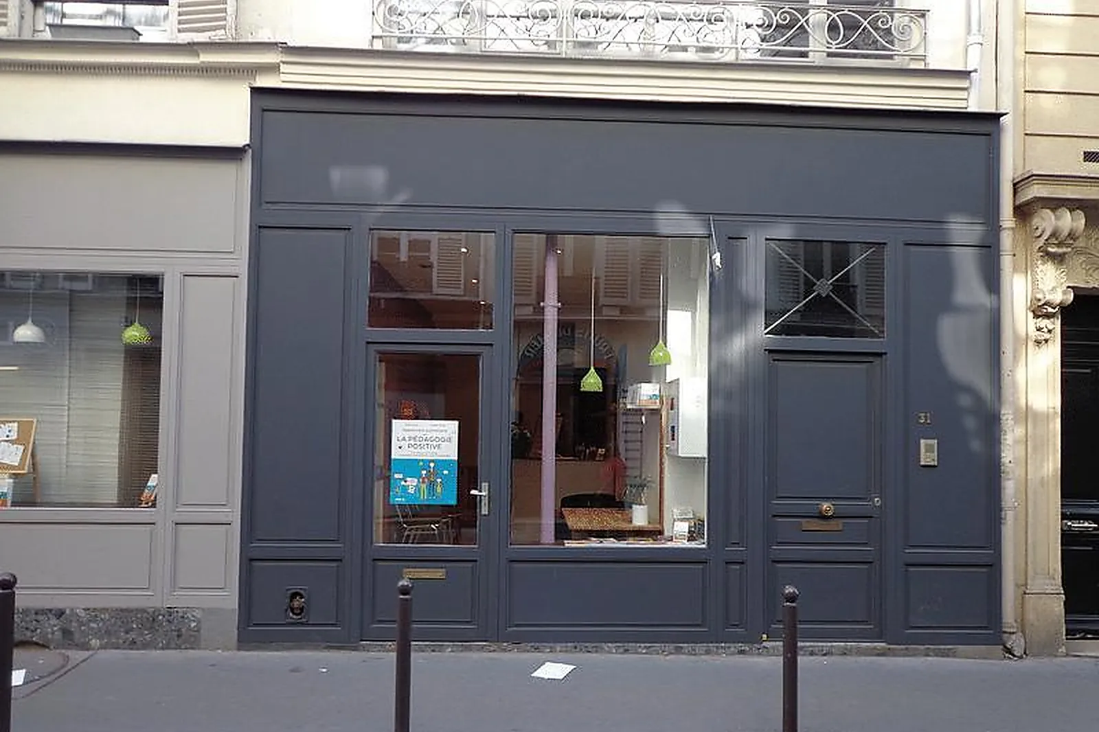 Lieux événementiels, LA FABRIQUE À BONHEURS