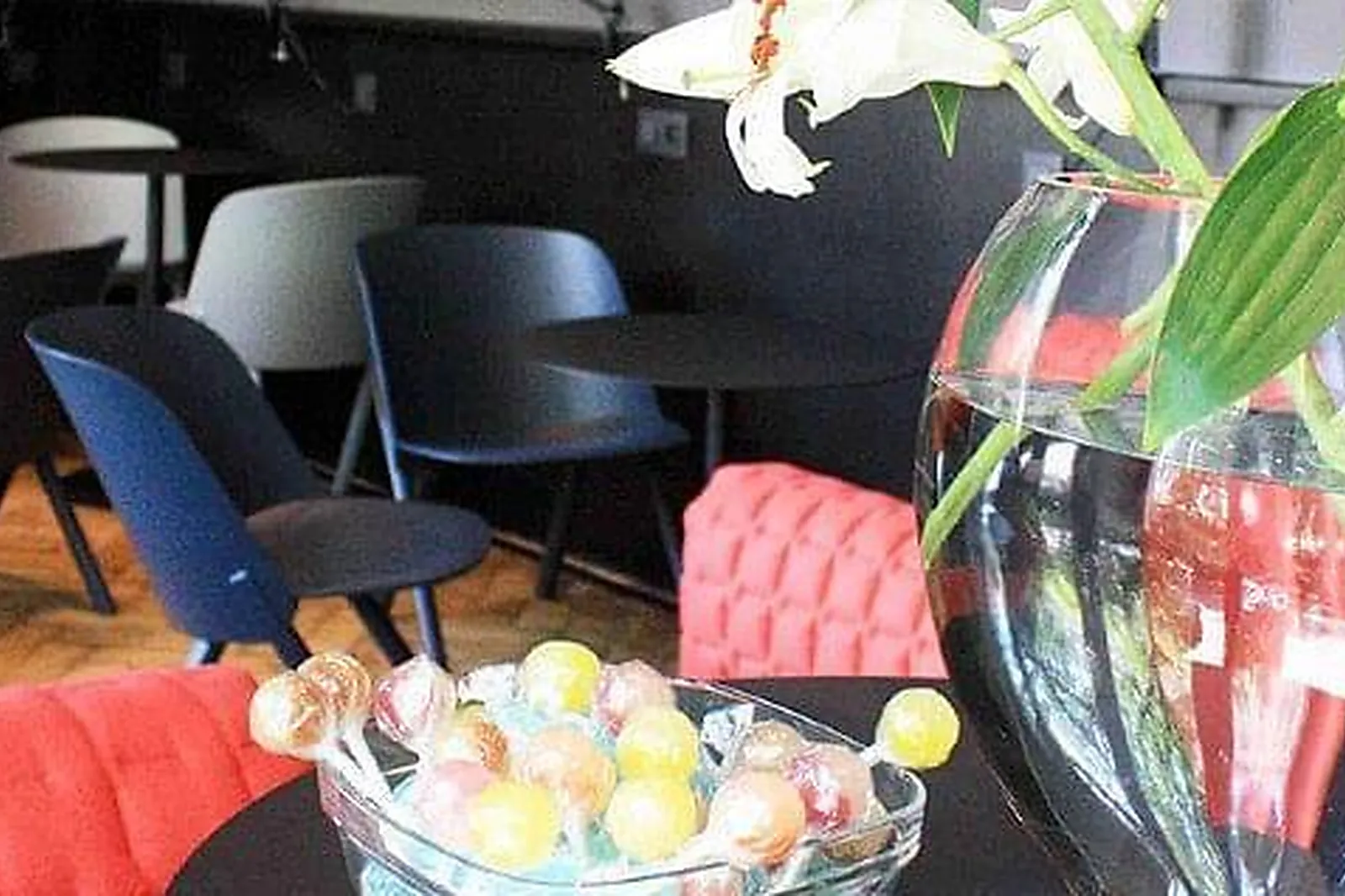 Lieux événementiels, LA FABRIQUE À BONHEURS