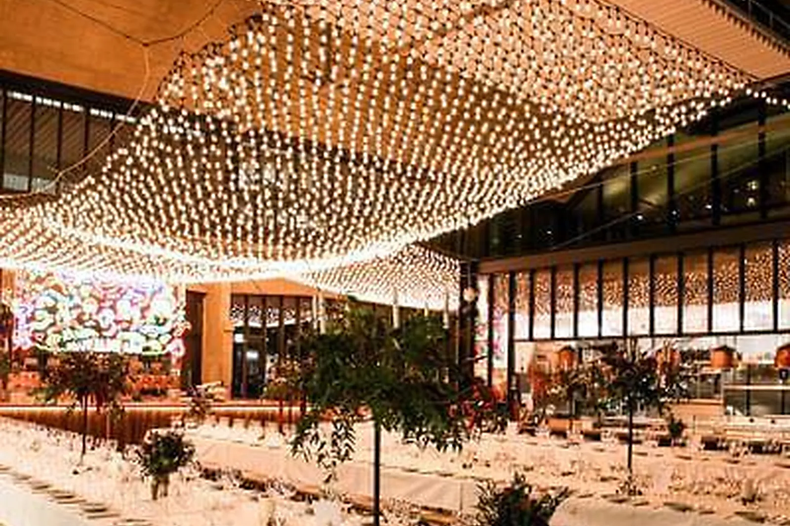 Lieux événementiels, LA FELICITA