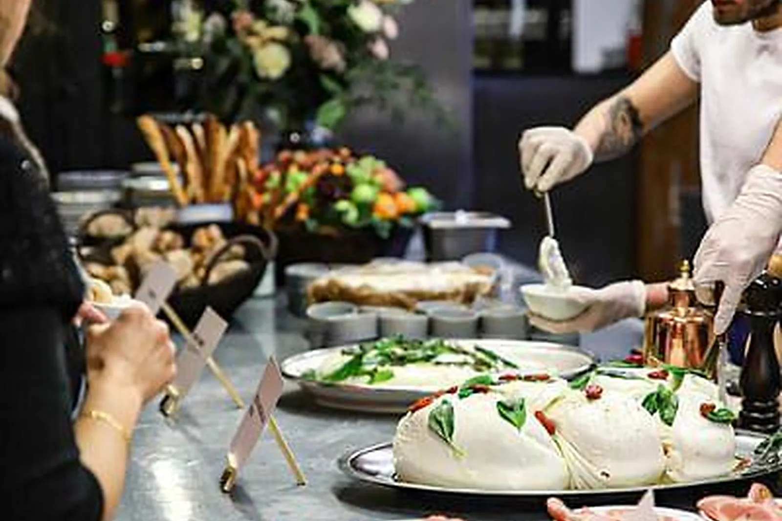 Lieux événementiels, LA FELICITA