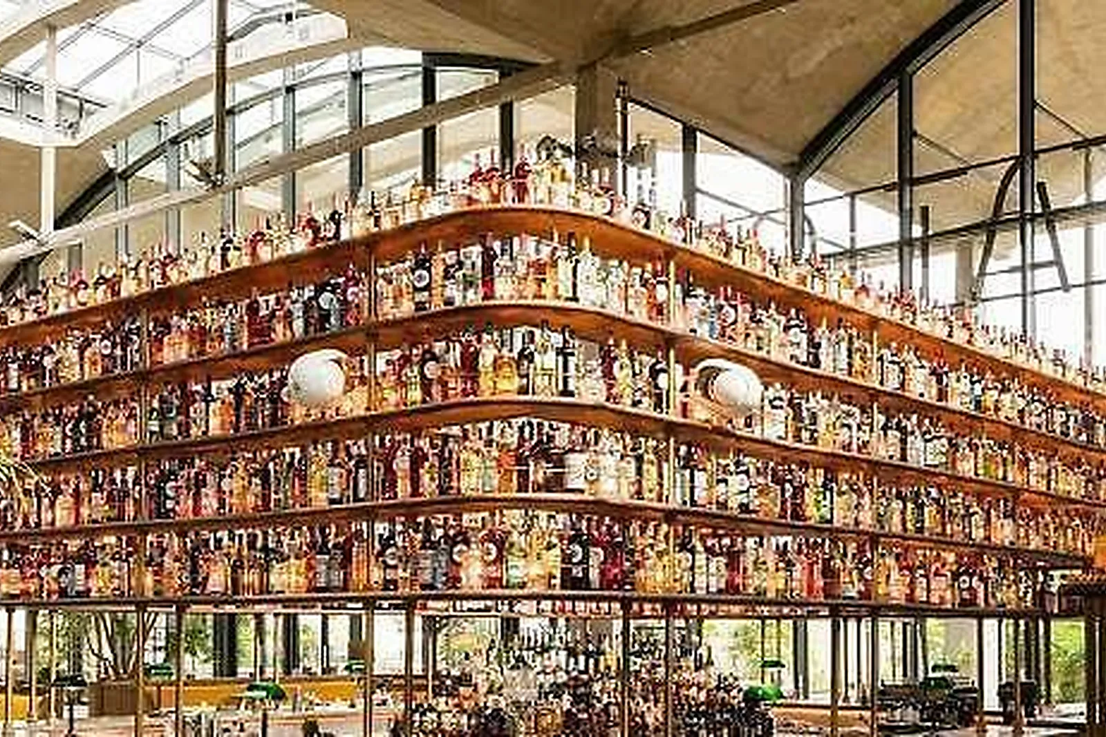 Lieux événementiels, LA FELICITA