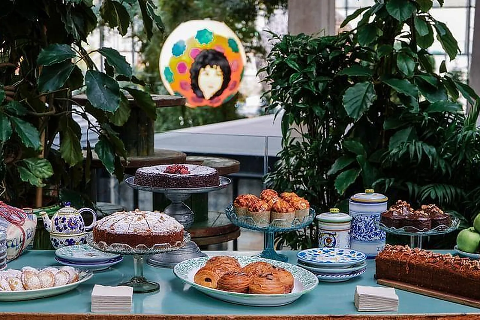 Lieux événementiels, LA FELICITA