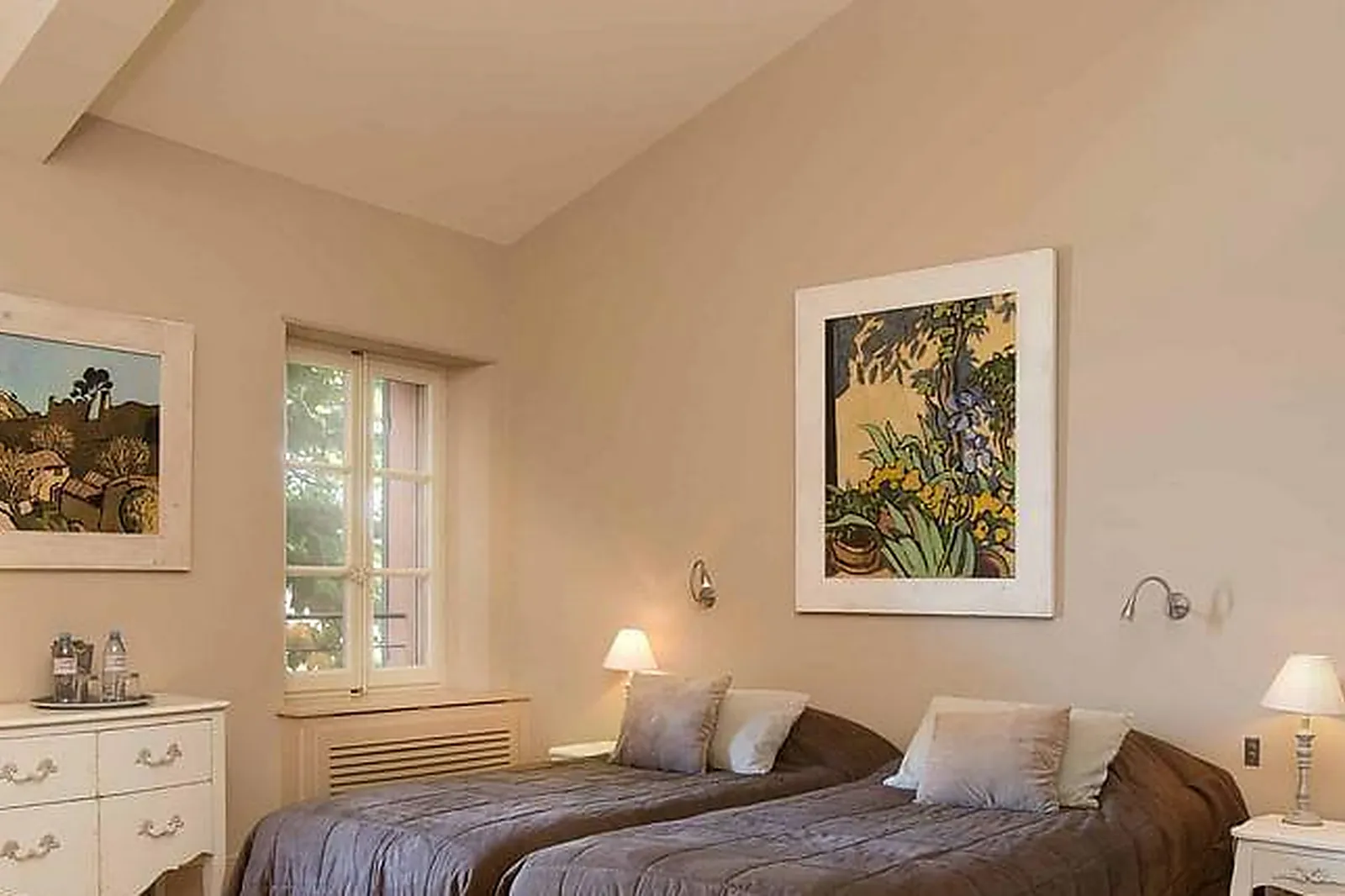 Lieux événementiels, LA FERME D'ANAIS