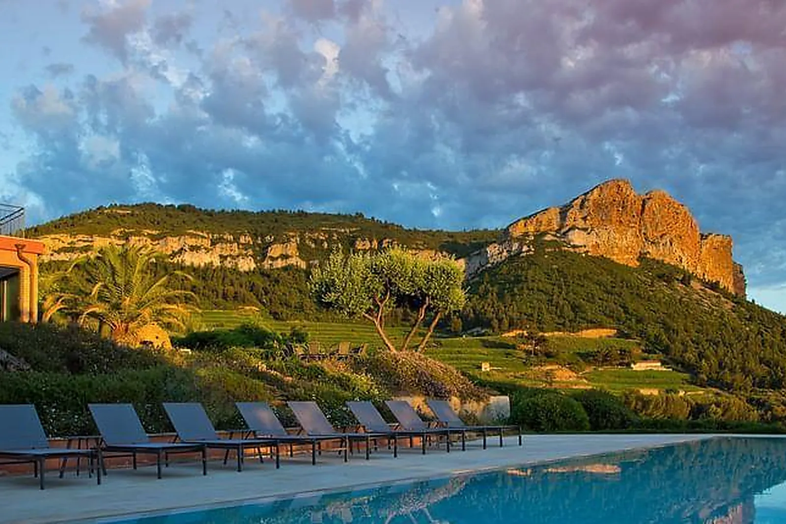 Lieux événementiels, LA FERME D'ANAIS