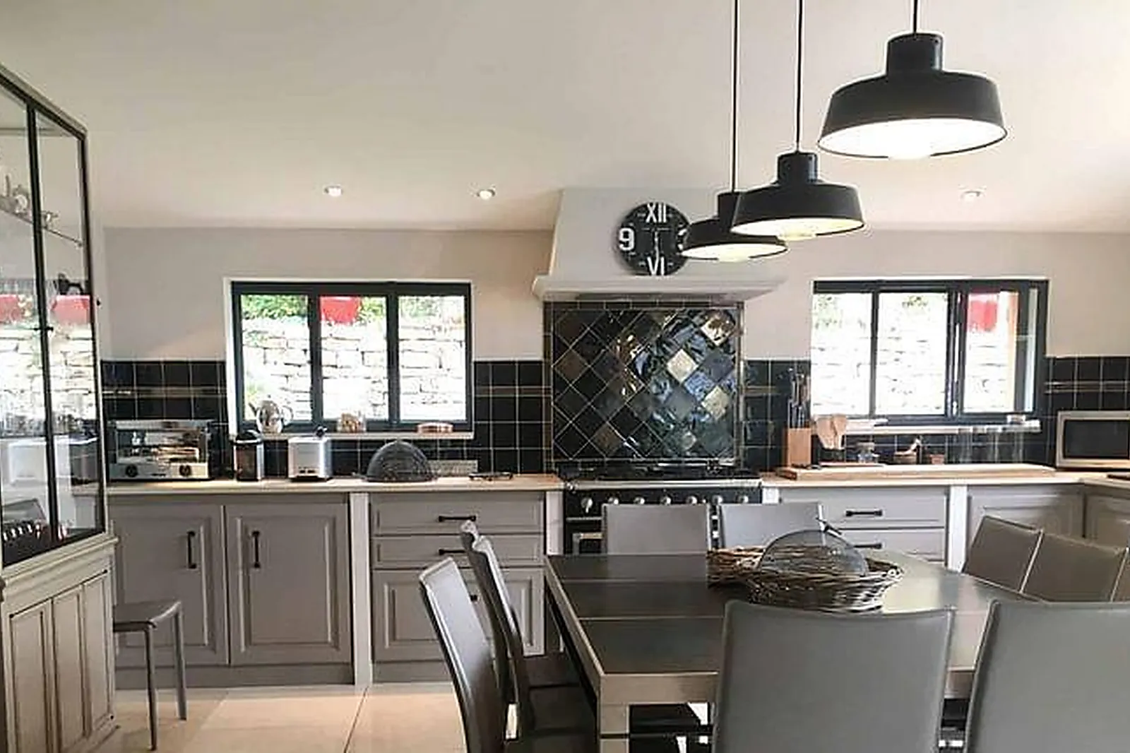 Lieux événementiels, LA FERME D'ANAIS