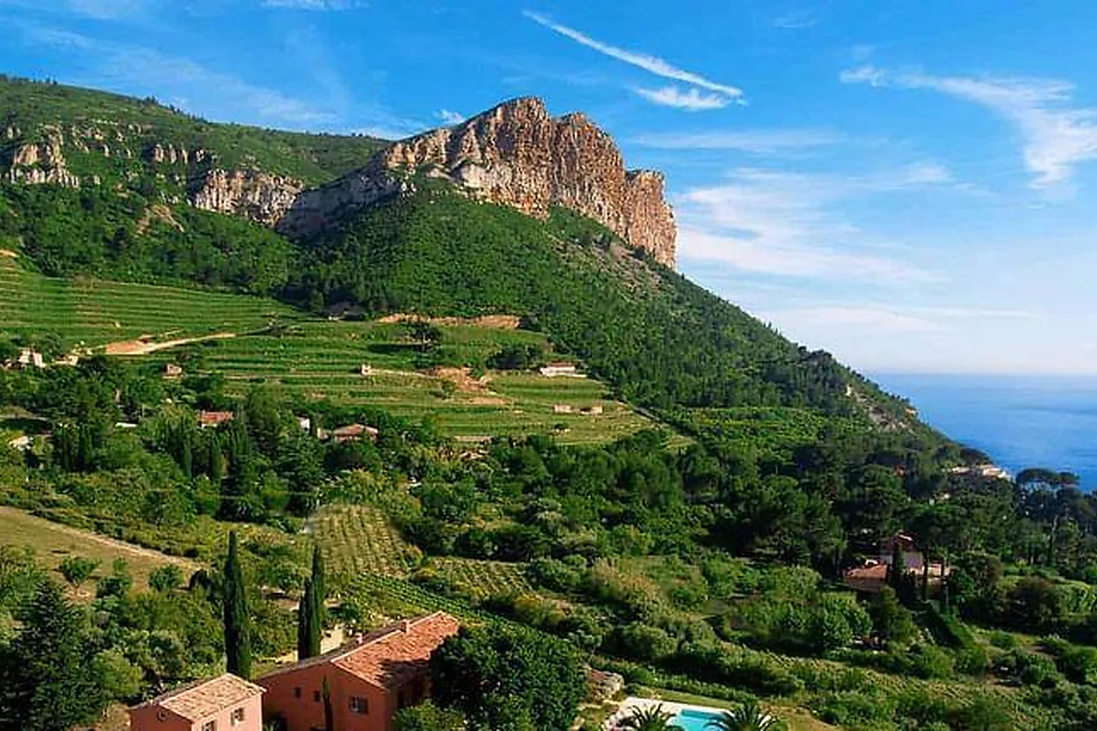 Lieux événementiels, LA FERME D'ANAIS