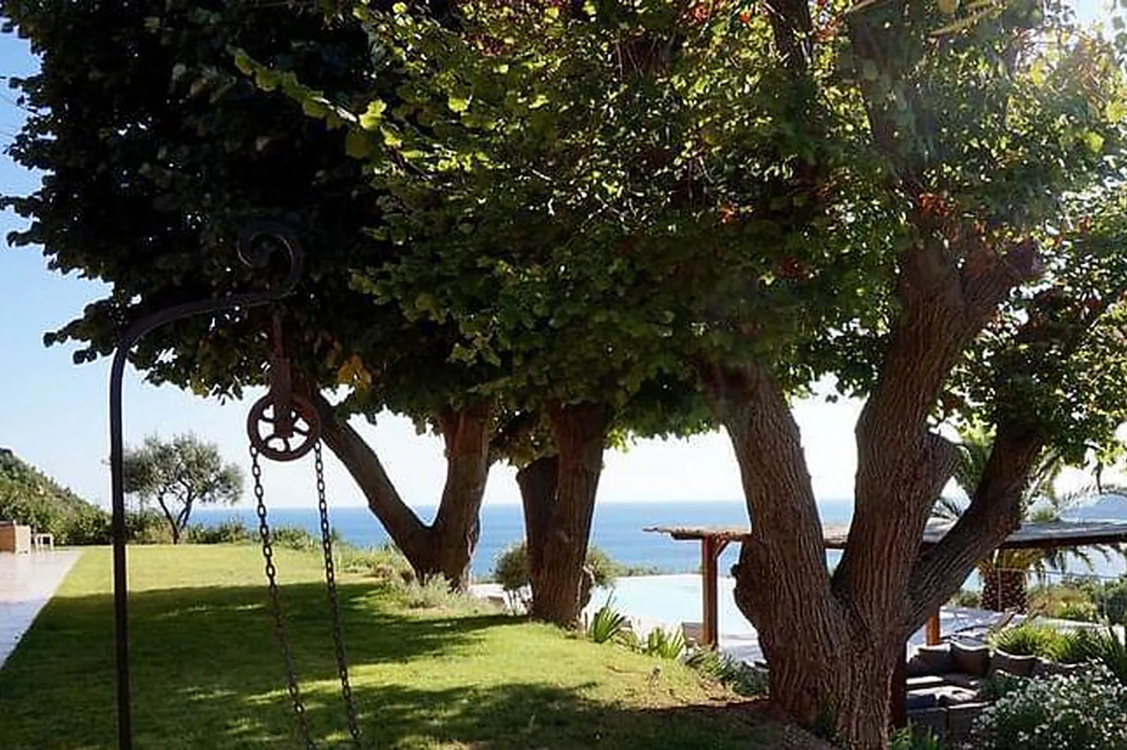 Lieux événementiels, LA FERME D'ANAIS