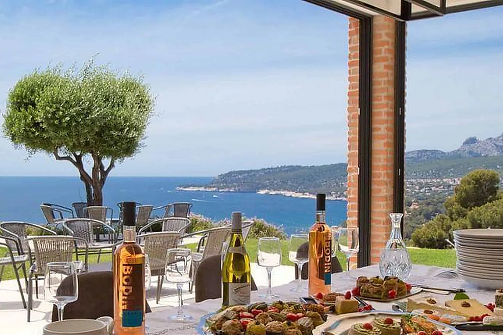 Lieux événementiels, LA FERME D'ANAIS