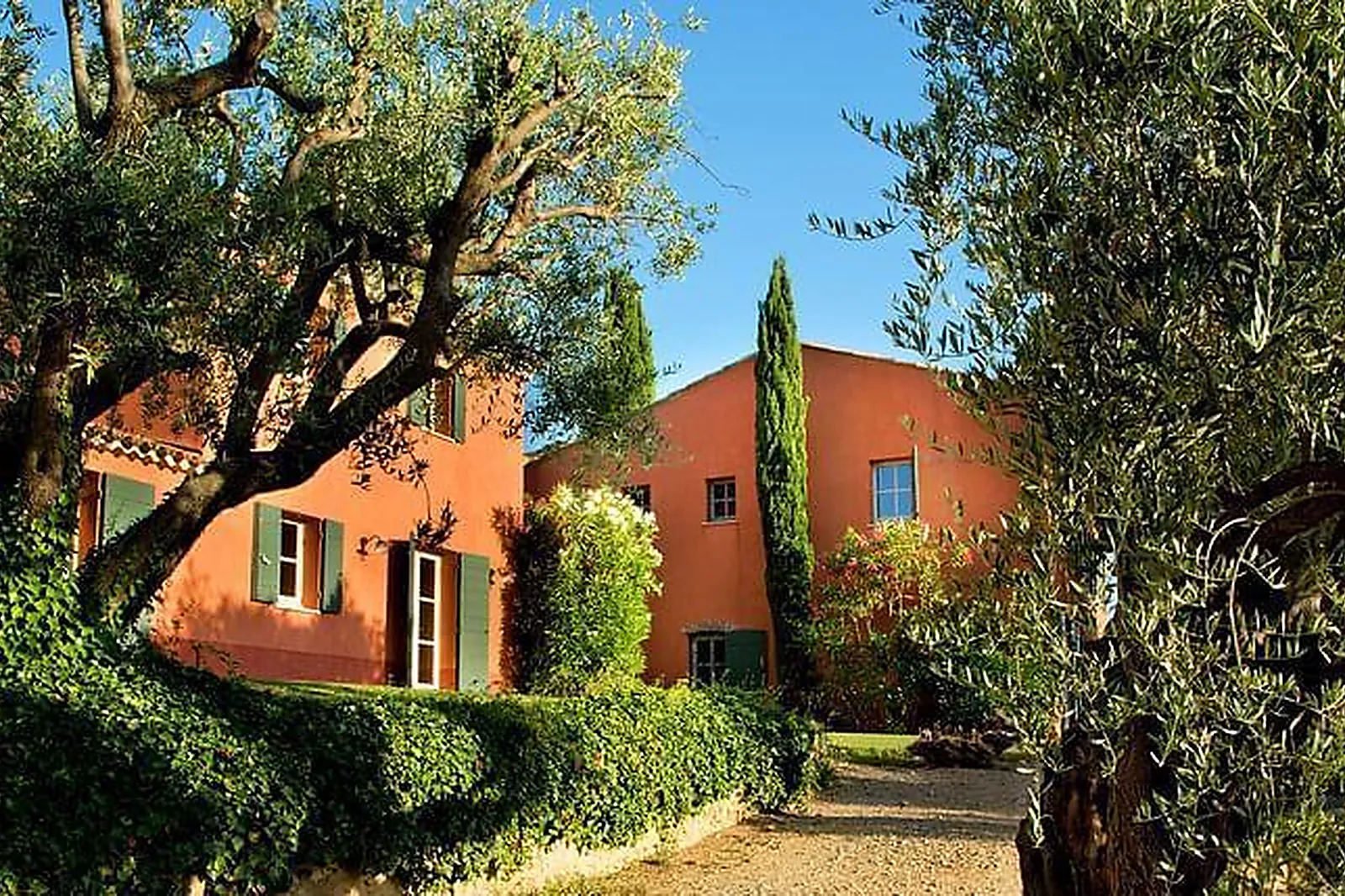 Lieux événementiels, LA FERME D'ANAIS