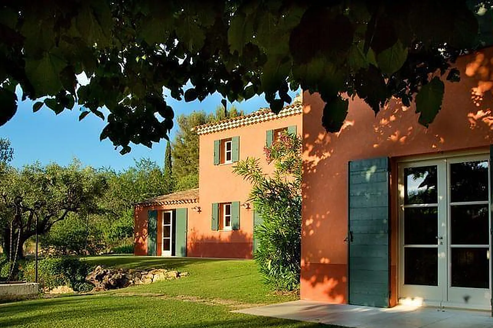 Lieux événementiels, LA FERME D'ANAIS