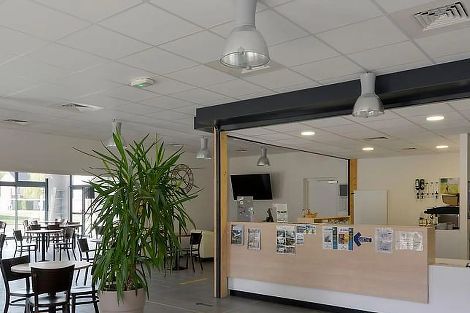 Lieux événementiels, LA FERME DE COURCIMONT