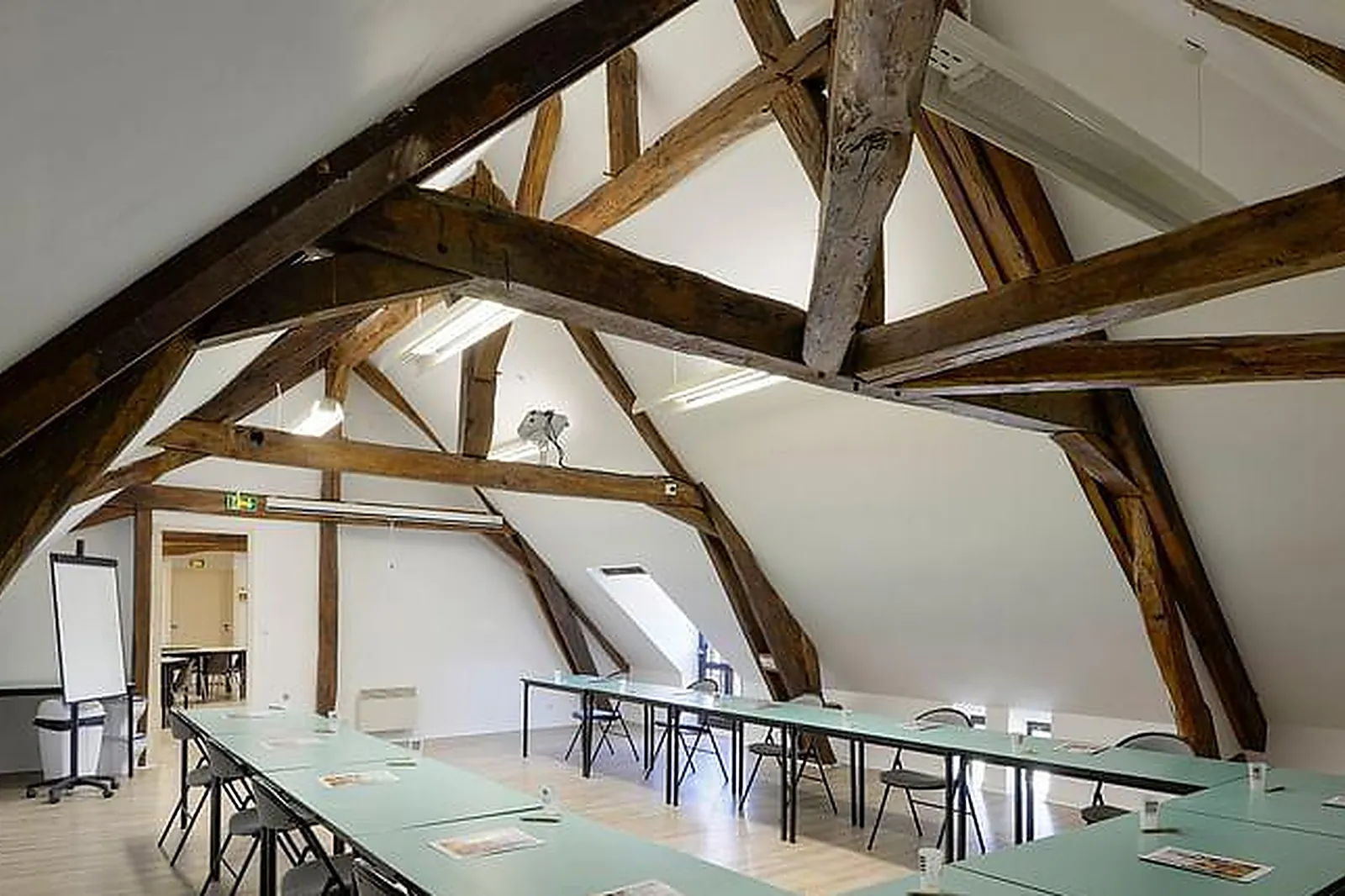 Lieux événementiels, LA FERME DE COURCIMONT