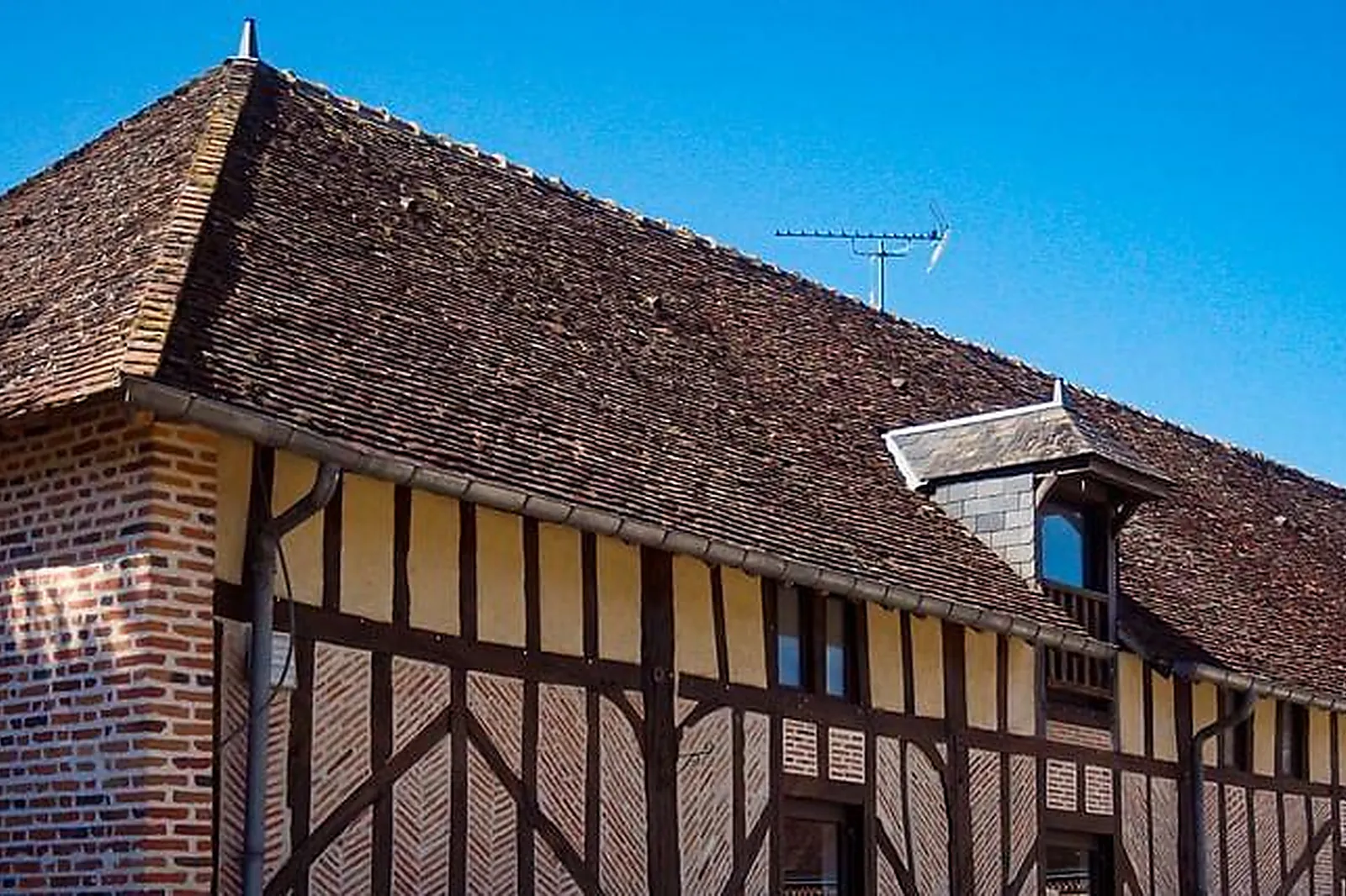 Lieux événementiels, LA FERME DE COURCIMONT