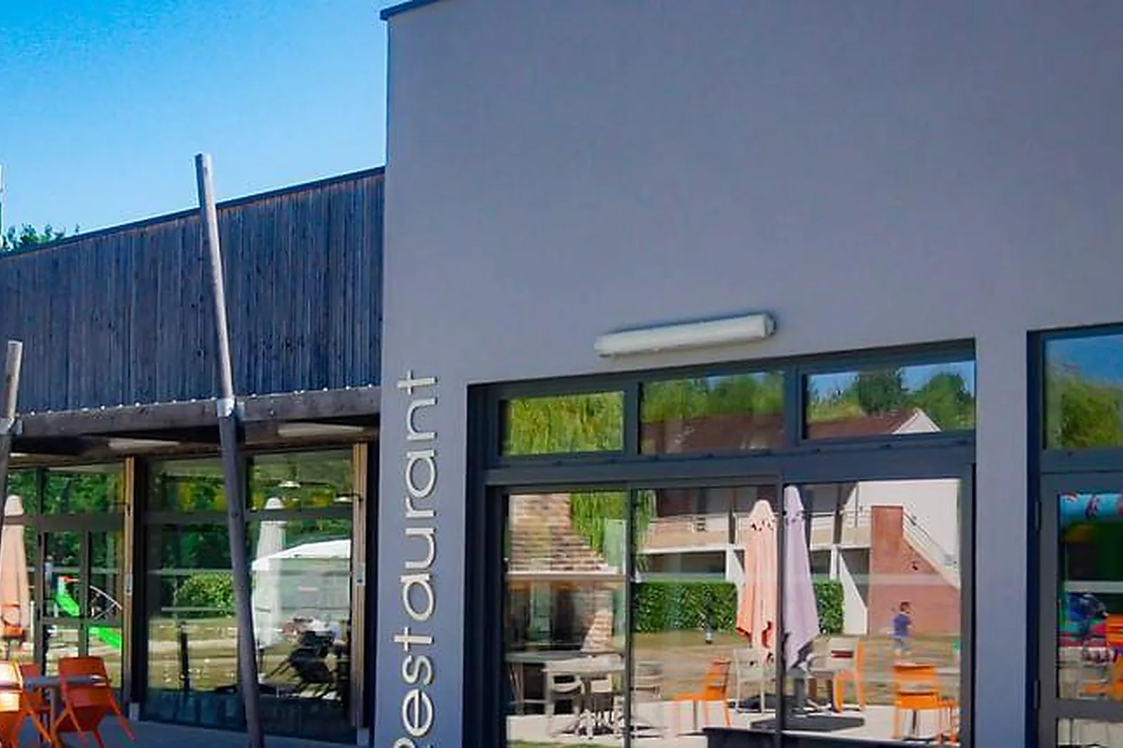 Lieux événementiels, LA FERME DE COURCIMONT