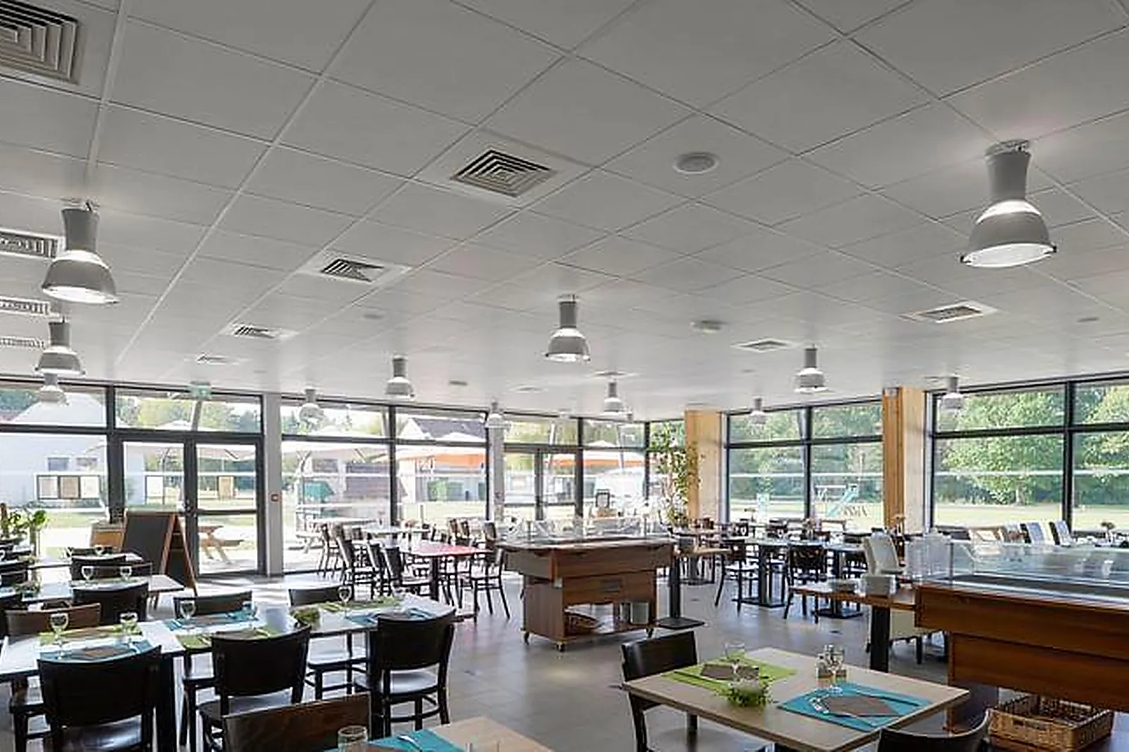 Lieux événementiels, LA FERME DE COURCIMONT