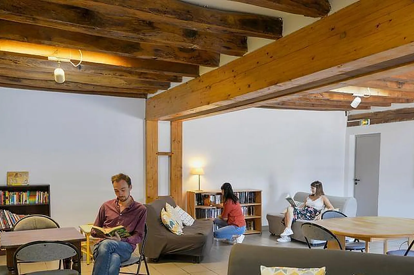 Lieux événementiels, LA FERME DE COURCIMONT