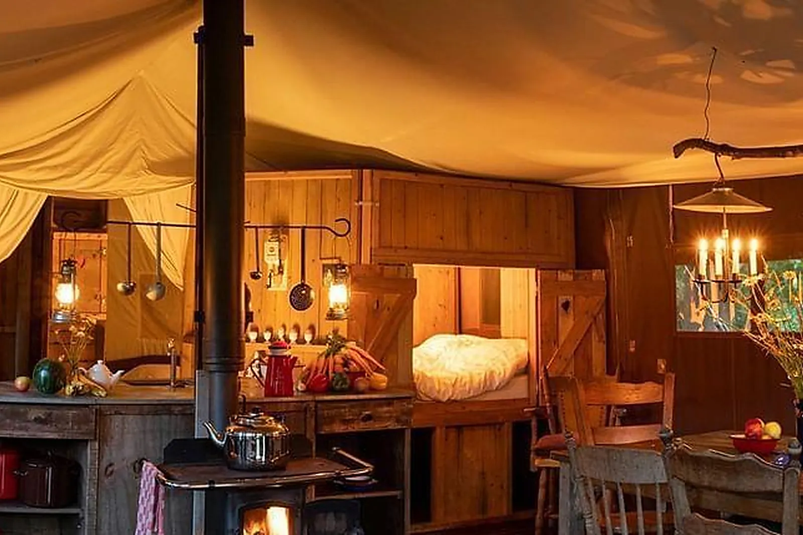 Lieux événementiels, LA FERME DE LA FLOCELLIÈRE