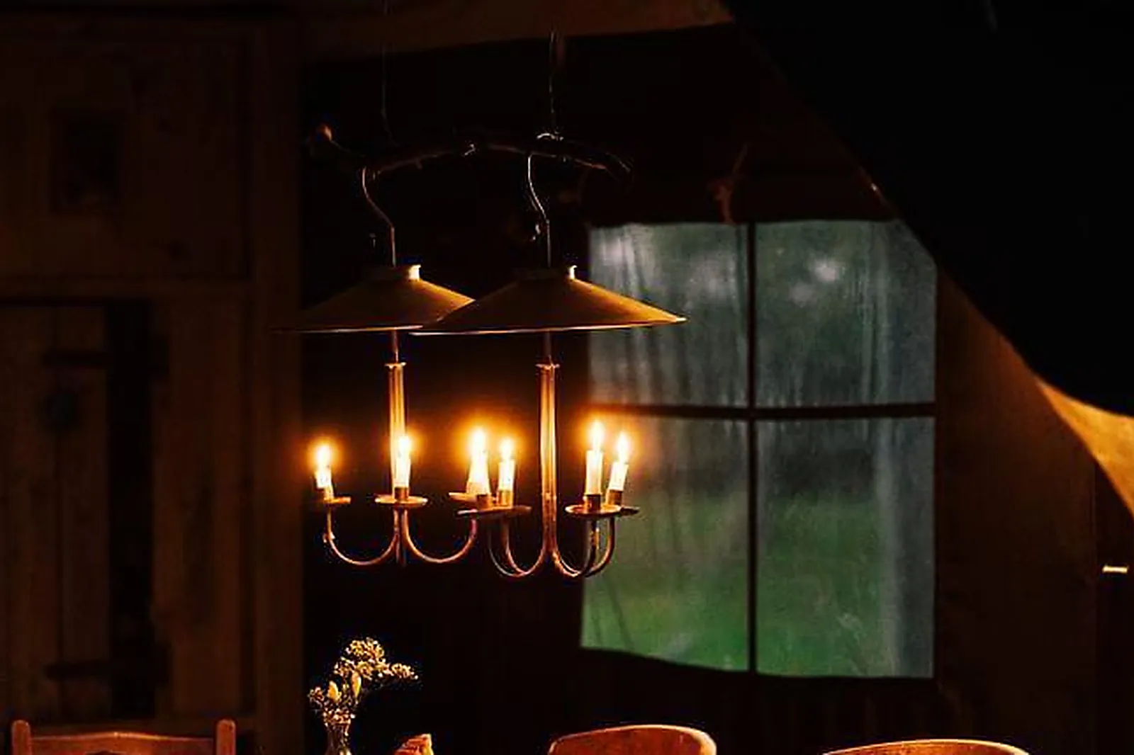 Lieux événementiels, LA FERME DE LA FLOCELLIÈRE