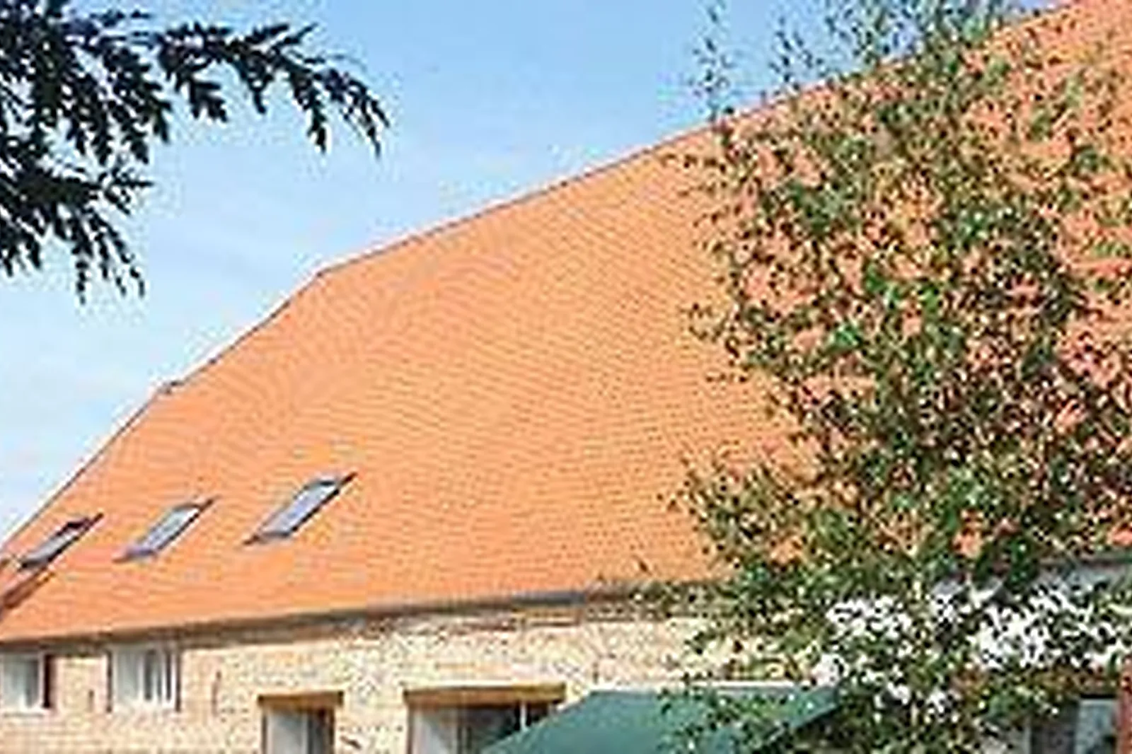 Lieux événementiels, LA FERME DE SAINT HUMBERT