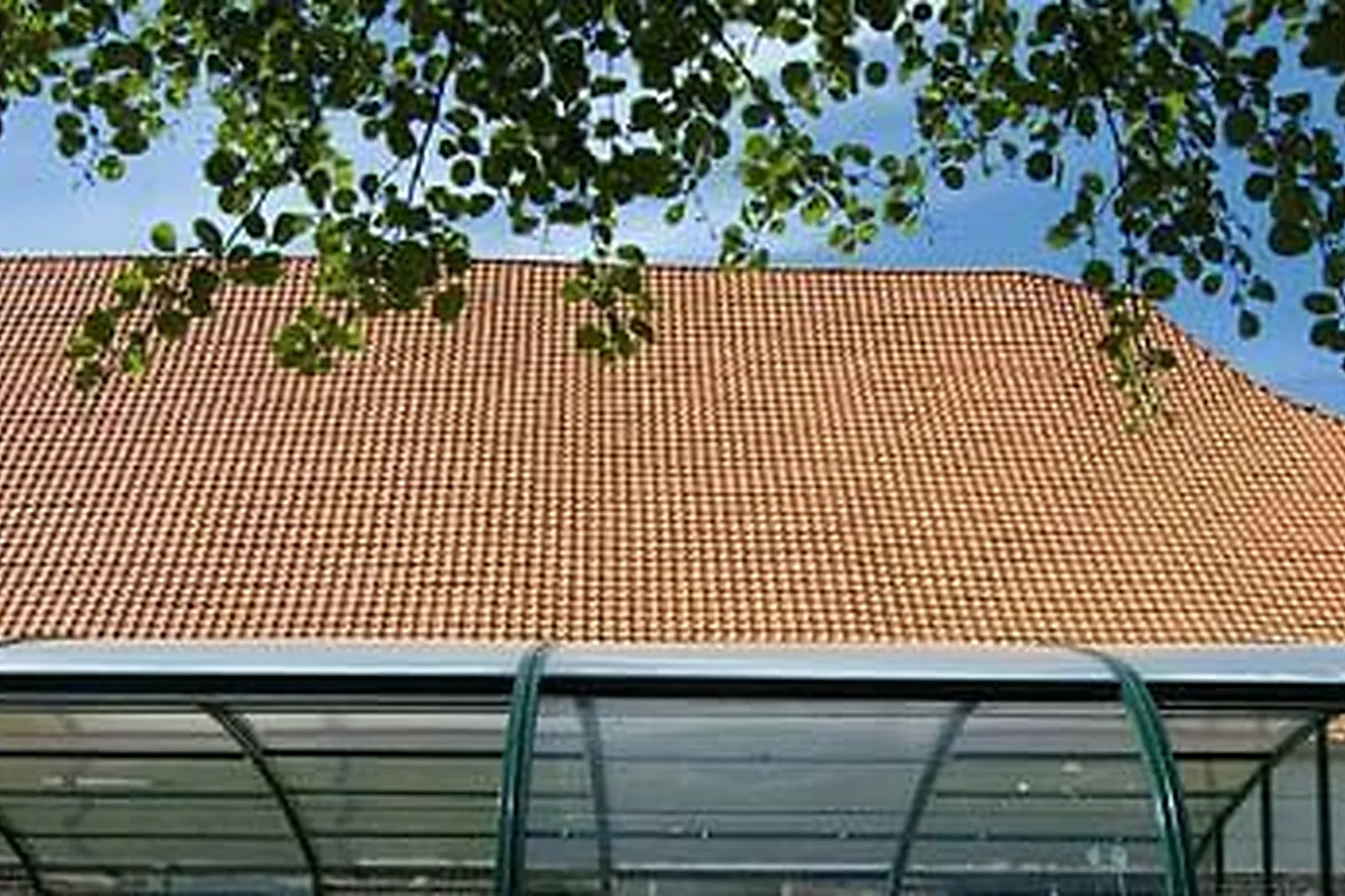 Lieux événementiels, LA FERME DE SAINT HUMBERT