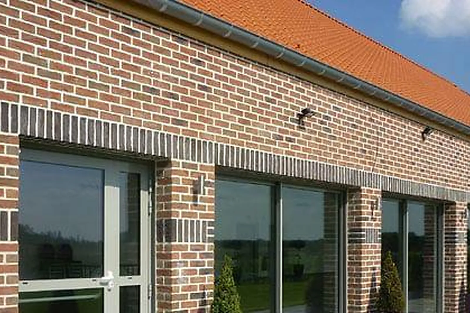 Lieux événementiels, LA FERME DE SAINT HUMBERT