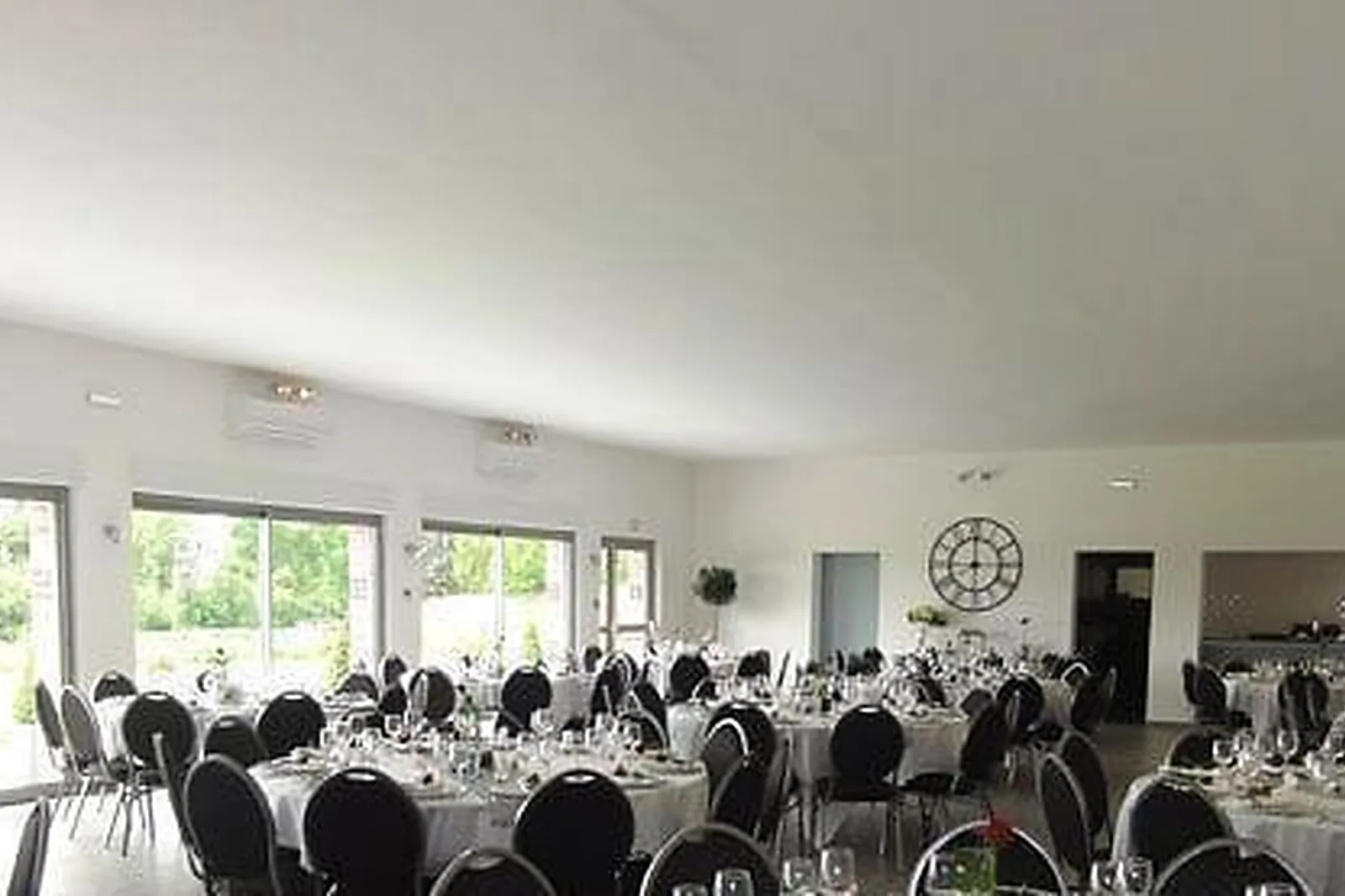 Lieux événementiels, LA FERME DE SAINT HUMBERT