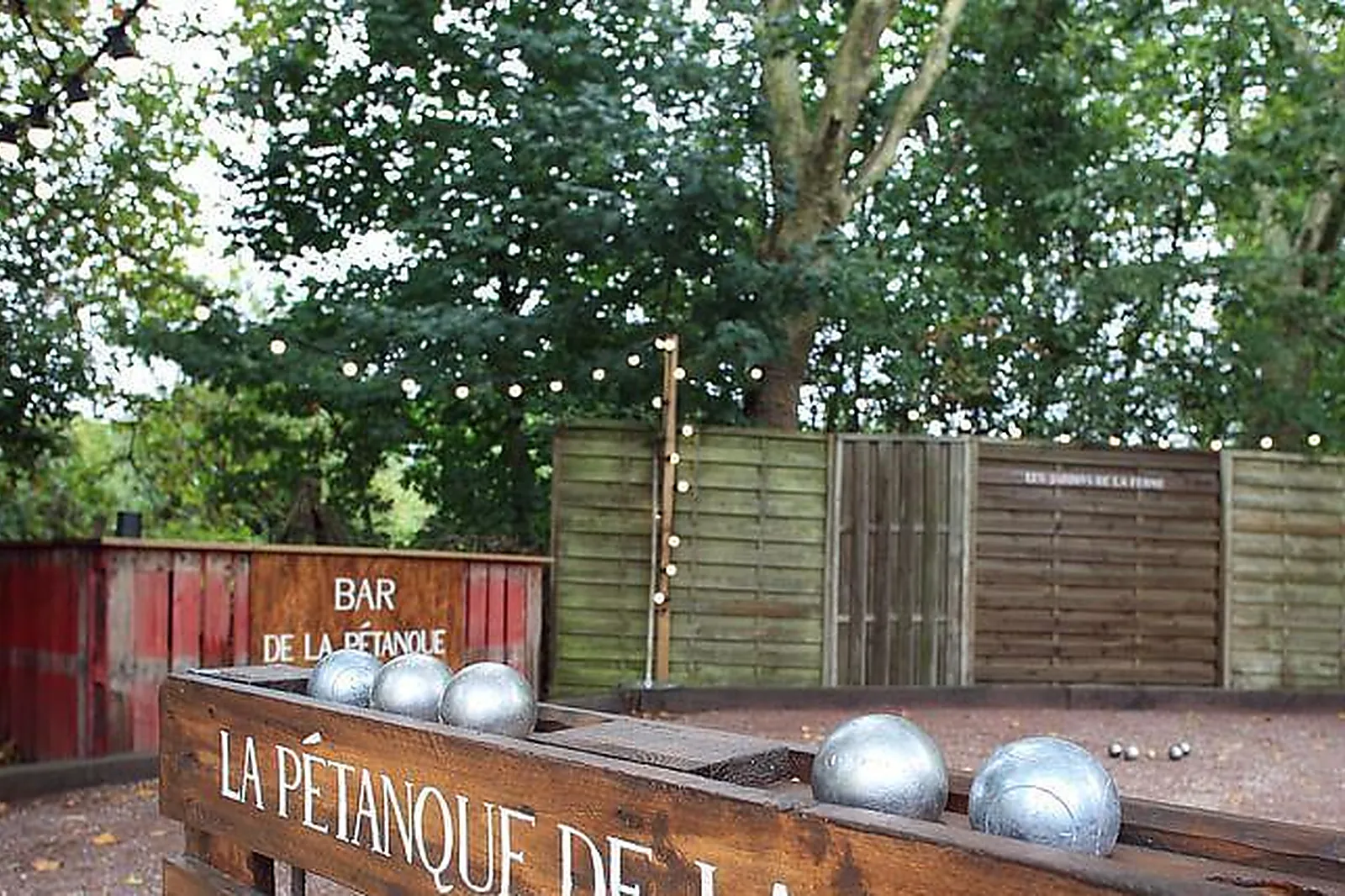 Lieux événementiels, DOMAINE DE LA NAVICELLE