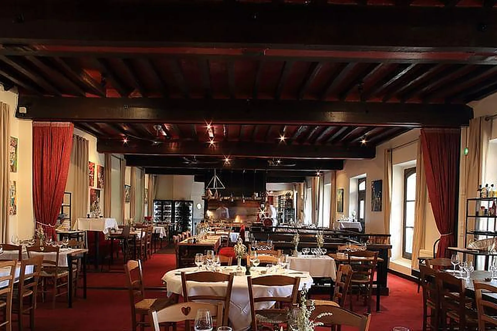 Lieux événementiels, DOMAINE DE LA NAVICELLE