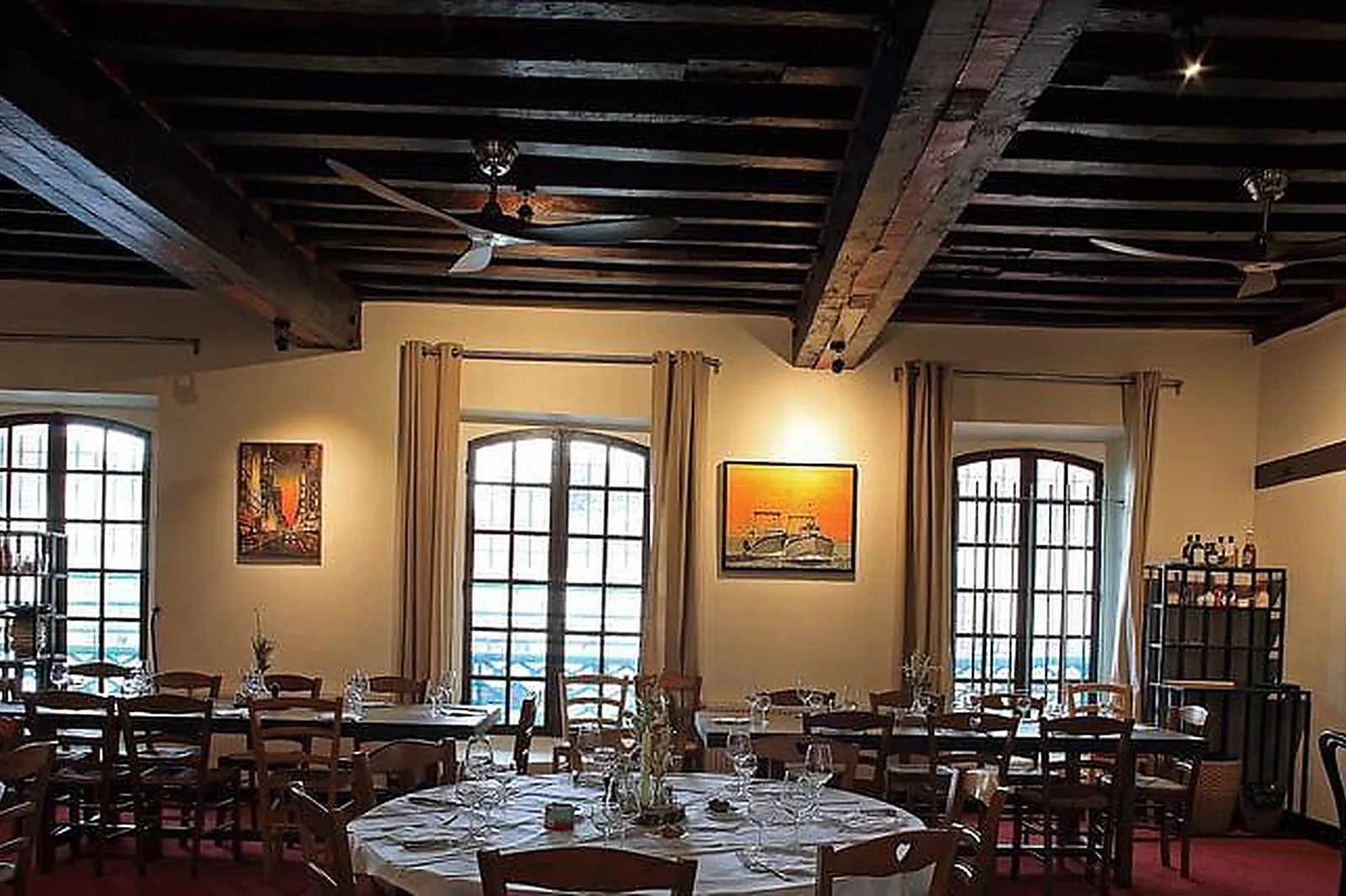 Lieux événementiels, DOMAINE DE LA NAVICELLE