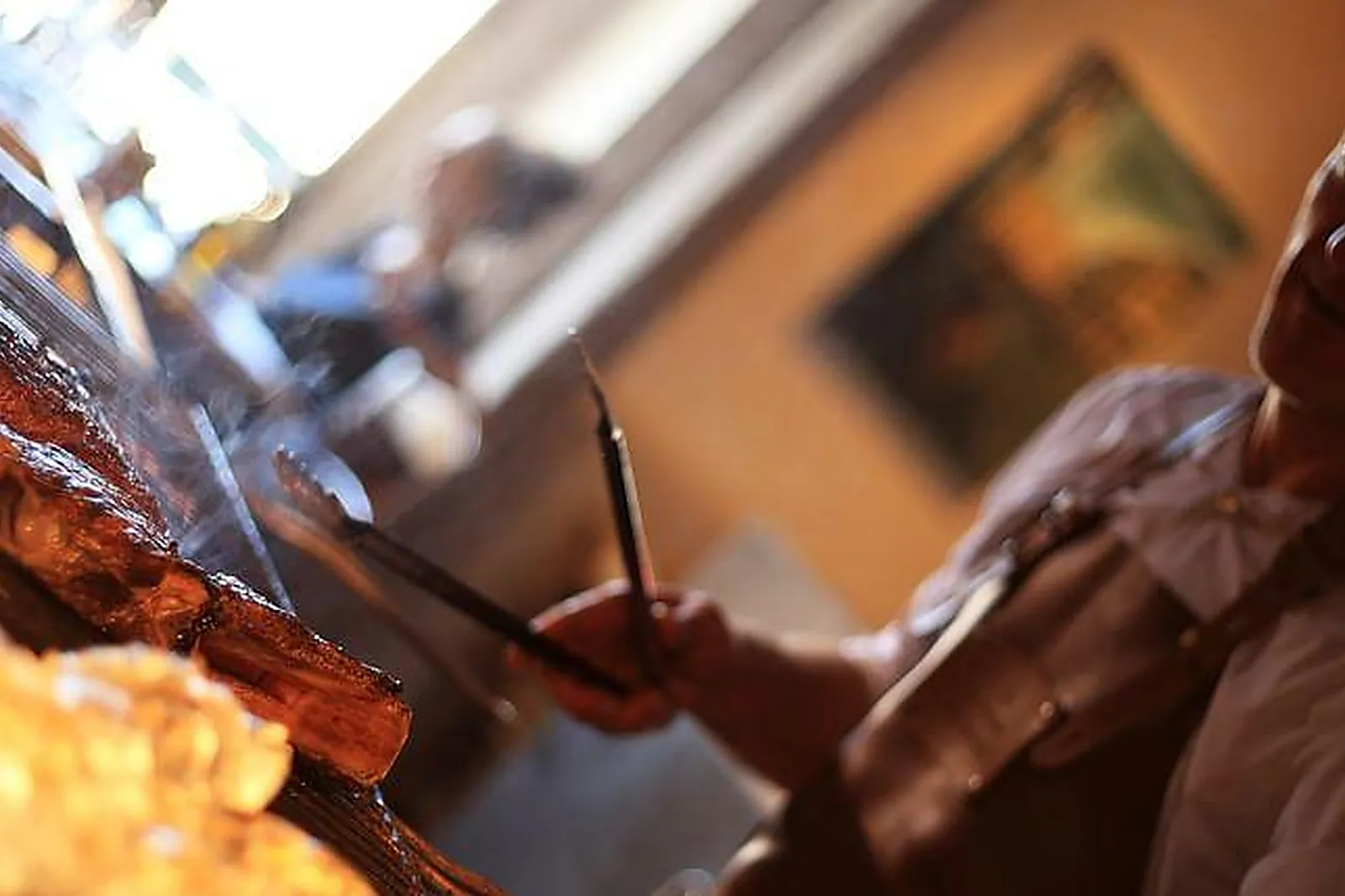 Lieux événementiels, DOMAINE DE LA NAVICELLE