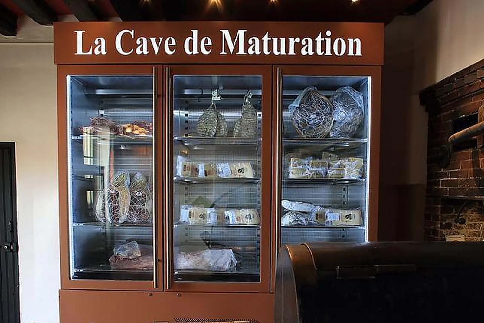 Lieux événementiels, DOMAINE DE LA NAVICELLE