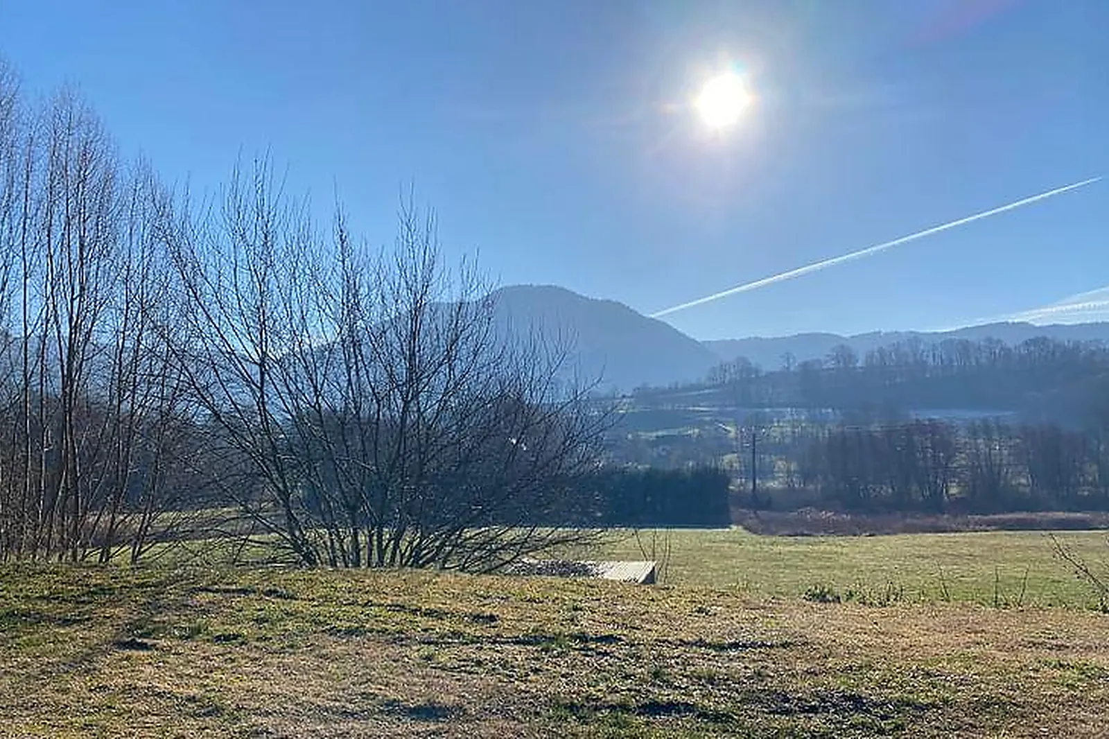 Lieux événementiels, LA FERME DES ALLOBROGES