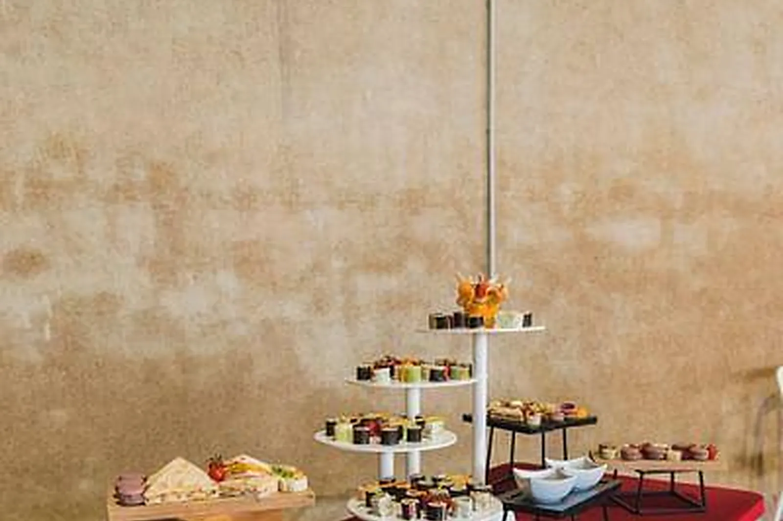 Lieux événementiels, LA FERME DES FESTIVITÉS