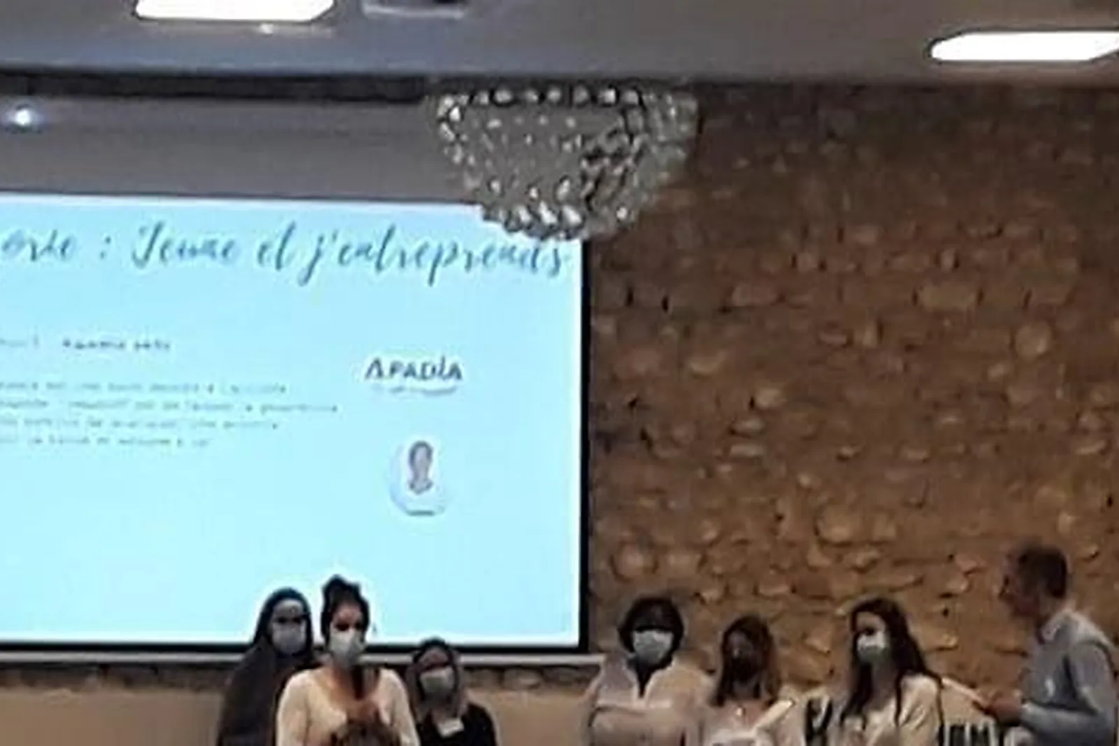 Lieux événementiels, LA FERME DES FESTIVITÉS