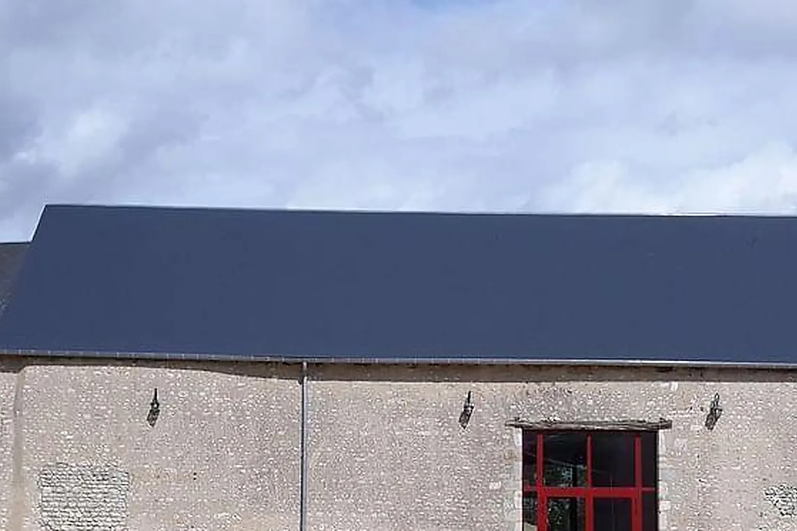 Lieux événementiels, LA FERME DES FESTIVITÉS