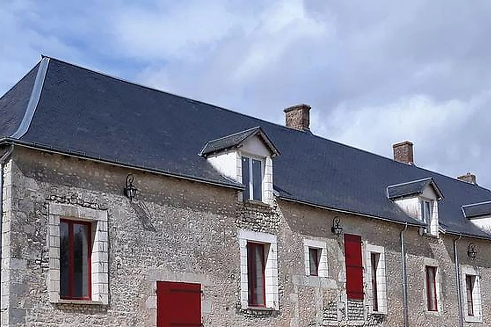 Lieux événementiels, LA FERME DES FESTIVITÉS