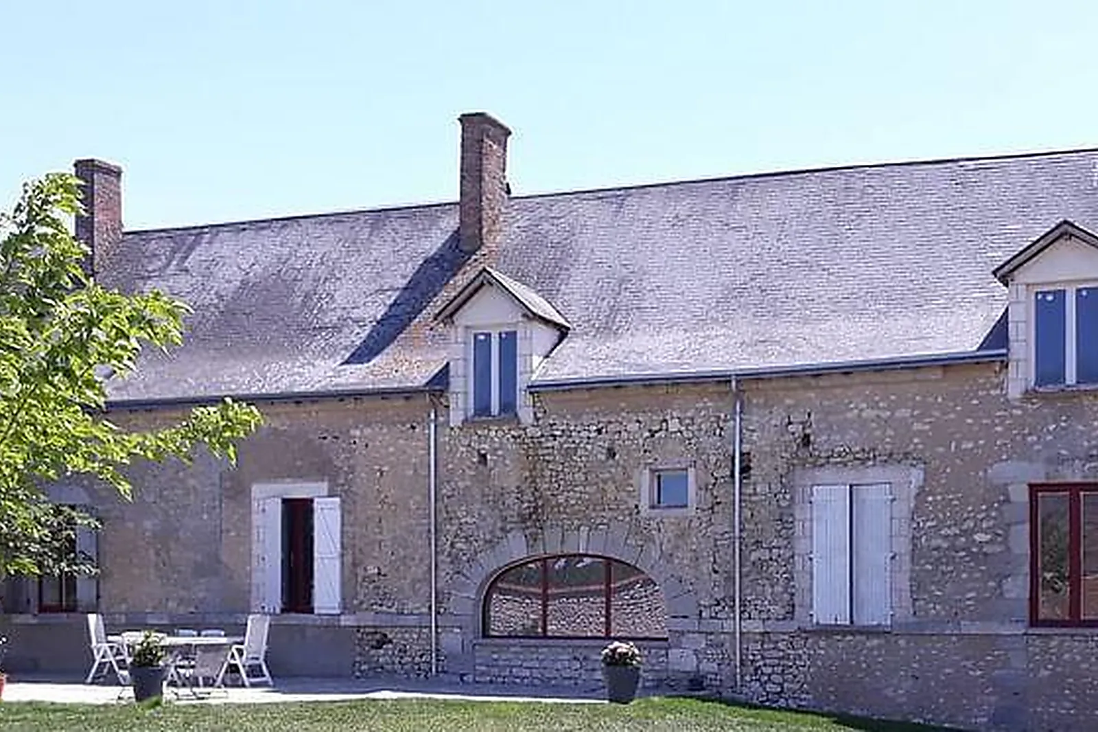 Lieux événementiels, LA FERME DES FESTIVITÉS