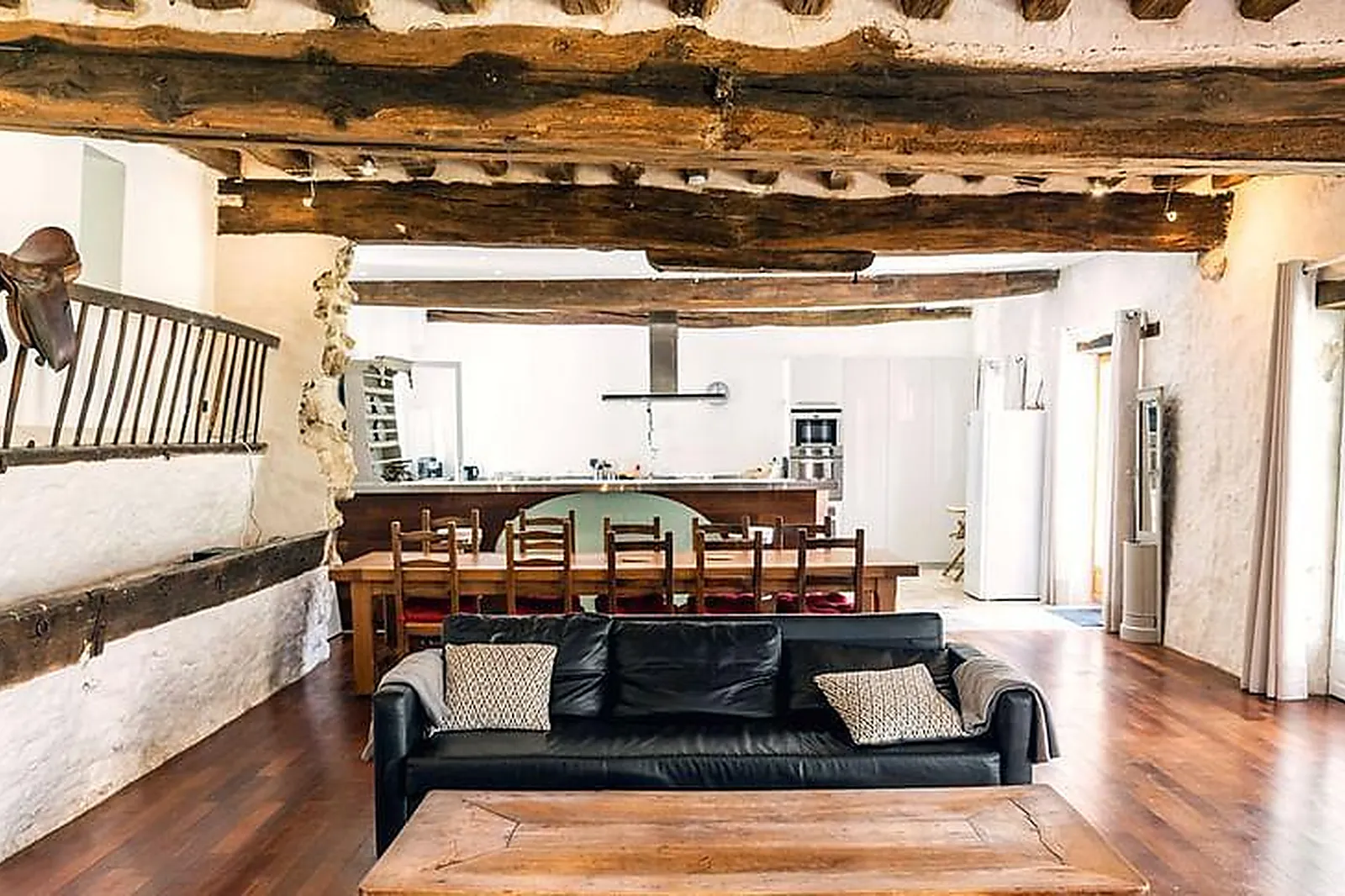 Lieux événementiels, LA FERME DES MOULINEAUX