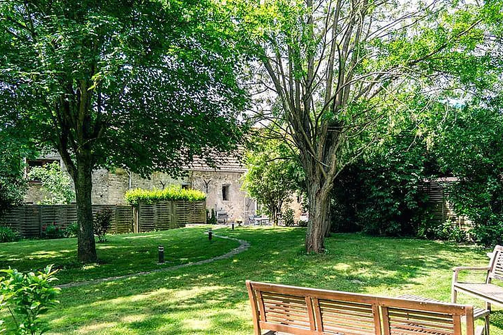 Lieux événementiels, LA FERME DES MOULINEAUX