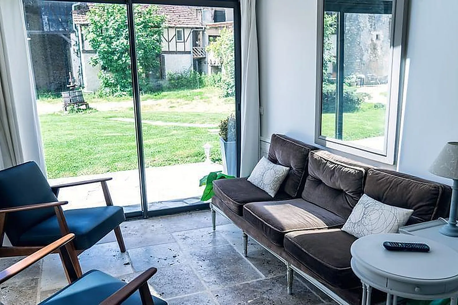 Lieux événementiels, LA FERME DES MOULINEAUX