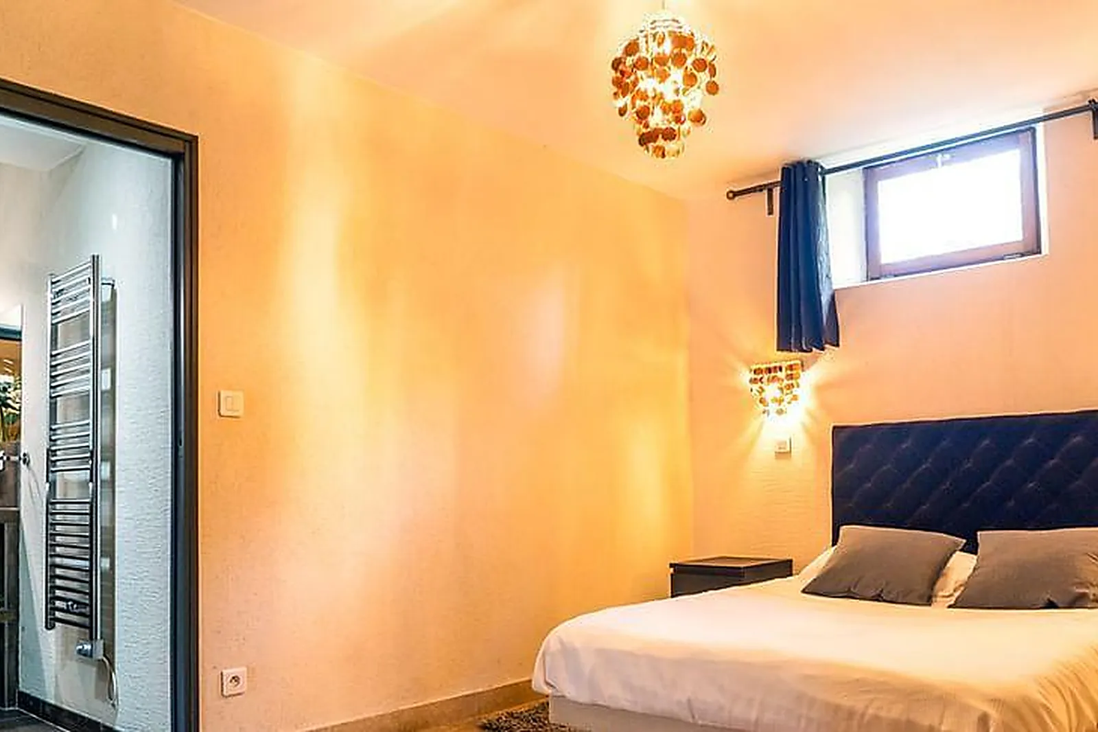 Lieux événementiels, LA FERME DES MOULINEAUX