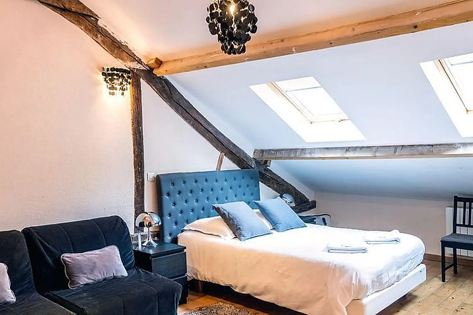 Lieux événementiels, LA FERME DES MOULINEAUX