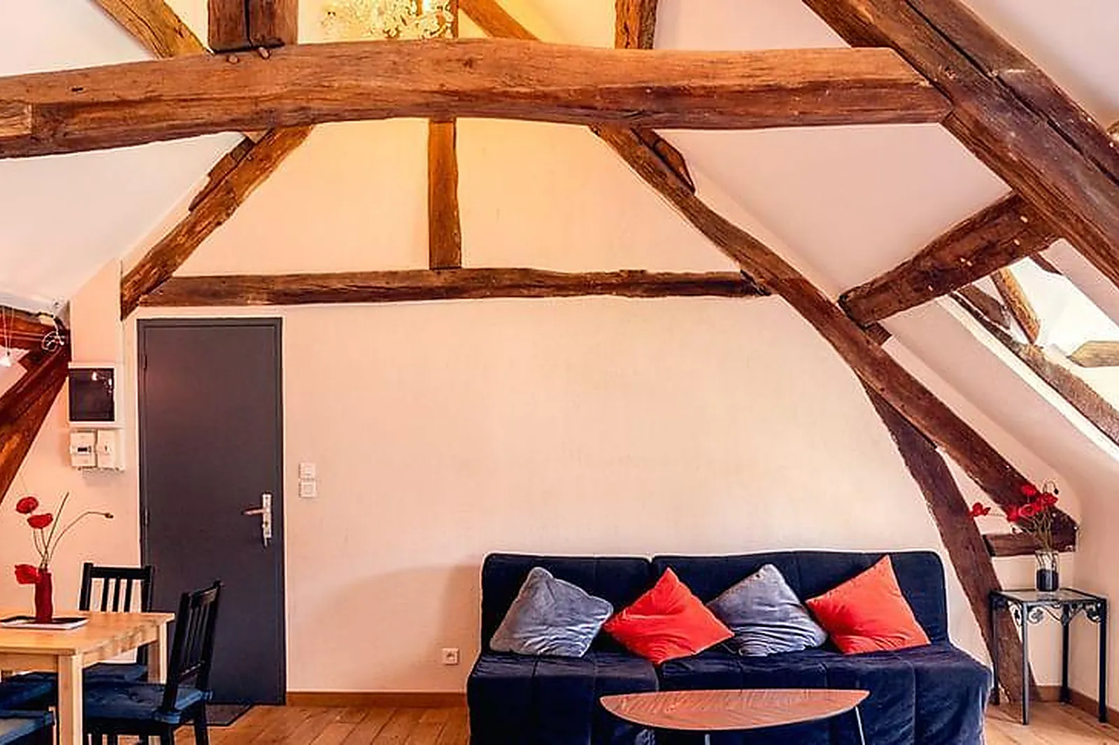 Lieux événementiels, LA FERME DES MOULINEAUX